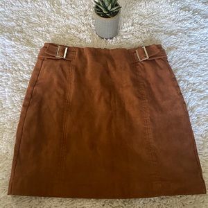 Bar III Skirt
